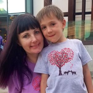 Meet your Posher, Tshona